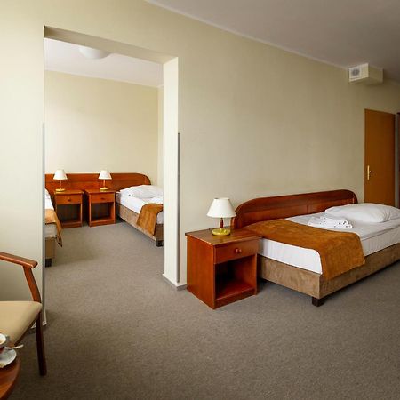 Hotel Zawisza بيدغوستيا المظهر الخارجي الصورة