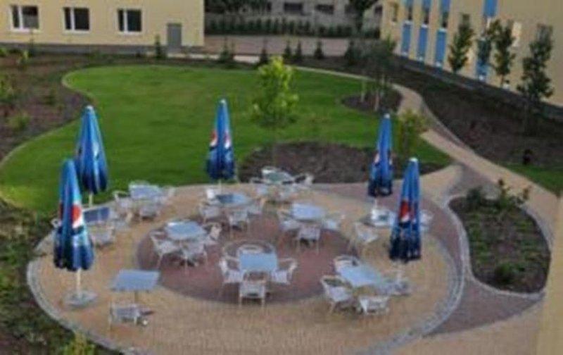 Hotel Zawisza بيدغوستيا المظهر الخارجي الصورة