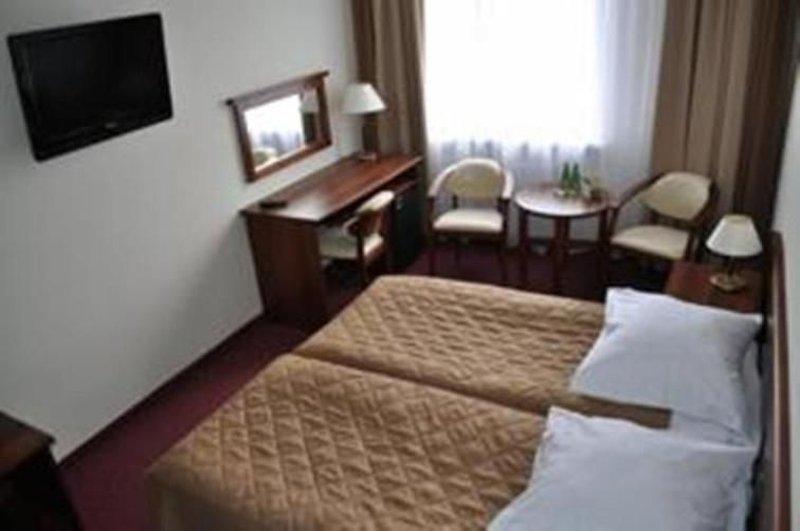 Hotel Zawisza بيدغوستيا المظهر الخارجي الصورة