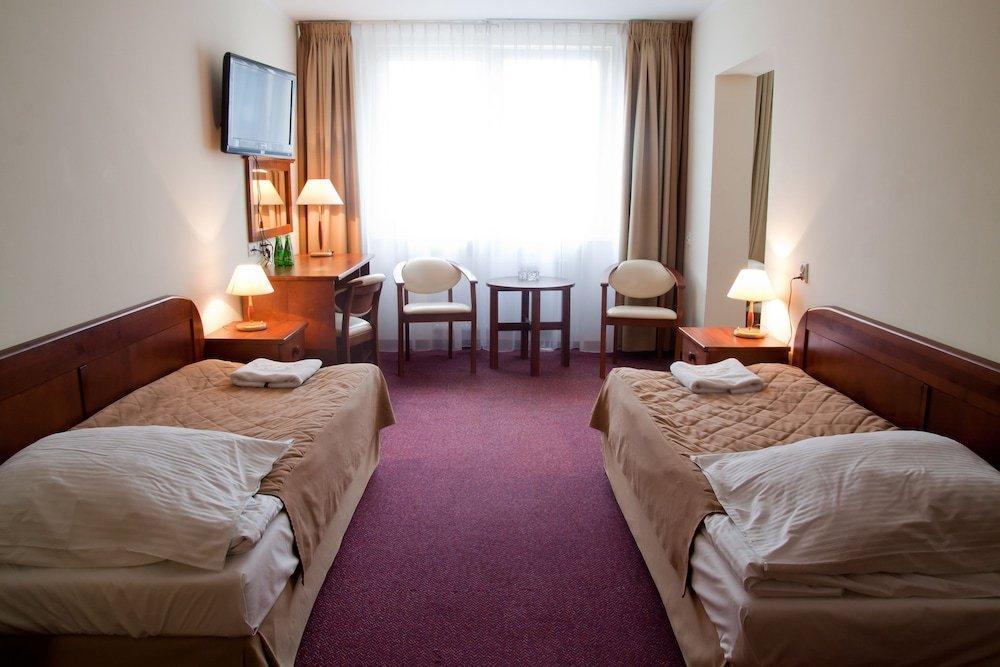 Hotel Zawisza بيدغوستيا المظهر الخارجي الصورة