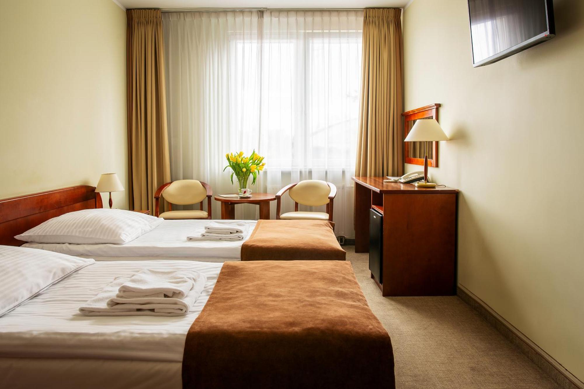 Hotel Zawisza بيدغوستيا المظهر الخارجي الصورة