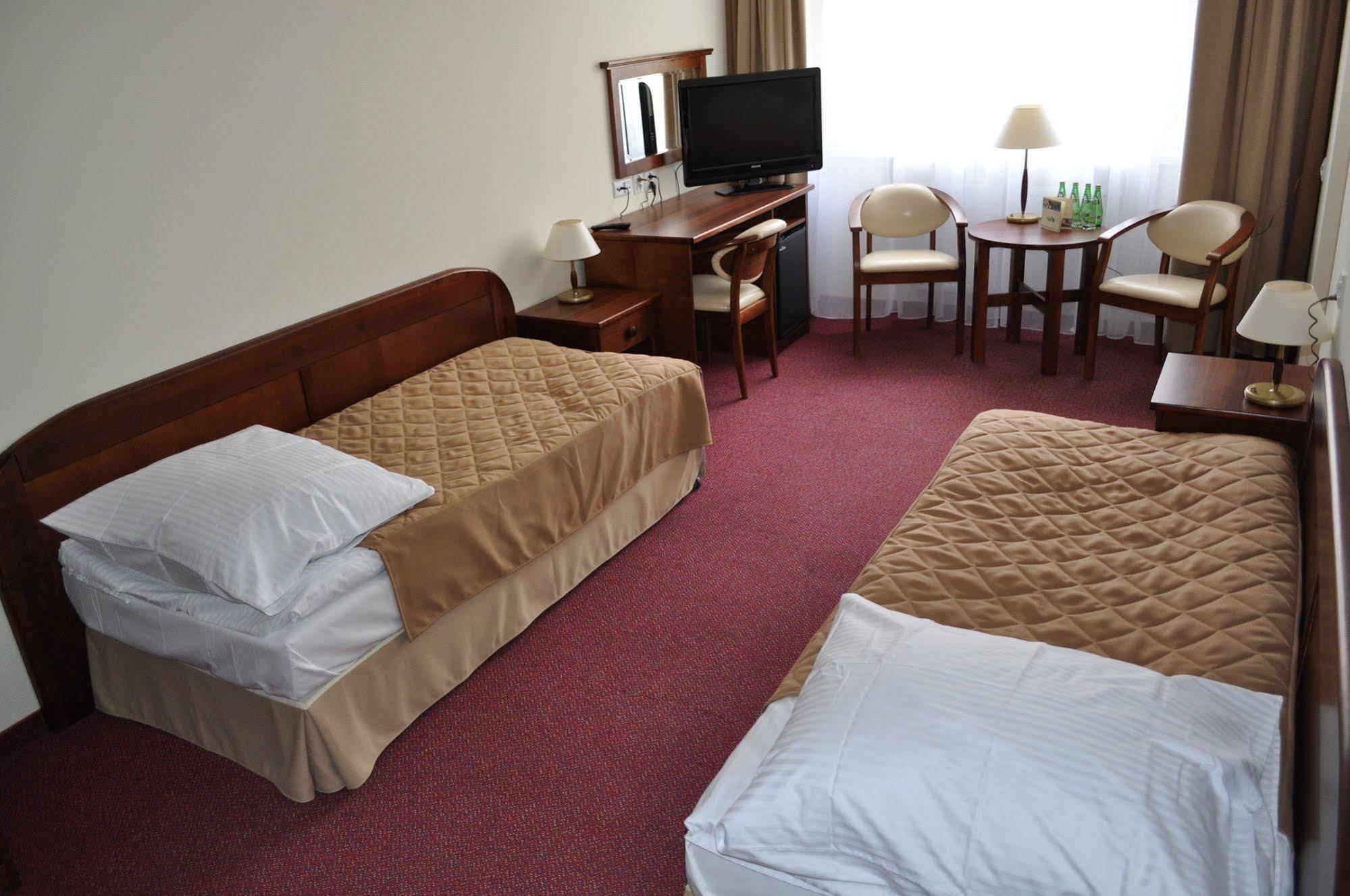 Hotel Zawisza بيدغوستيا المظهر الخارجي الصورة